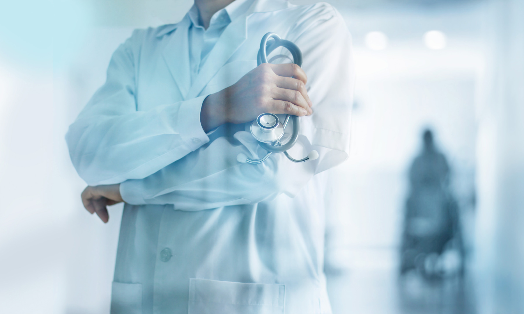Healthcare,And,Medical,Concept.,Medicine,Doctor,With,Stethoscope,In,Hand