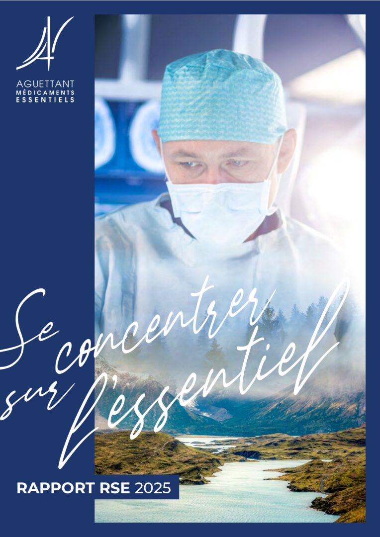 RAPPORT RSE AGUETTANT 2025 FR